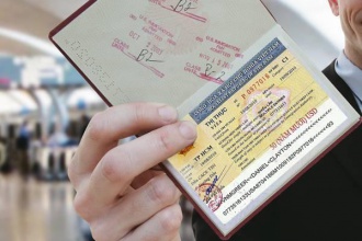 Dịch vụ Gia hạn Visa Việt Nam cho Người Nước Ngoài